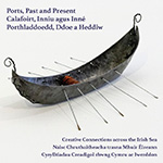 Ports, Past and Present Anthology.