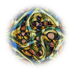 spiral design