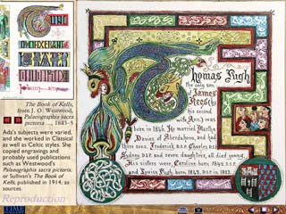 Front covers of English and Welsh CD-Roms.