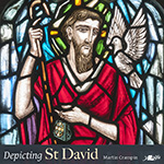 Cover of Depicting St David.