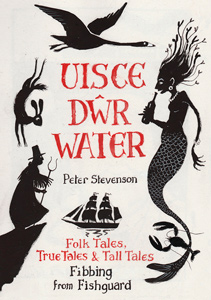 Cover of Uisce Dwr Water